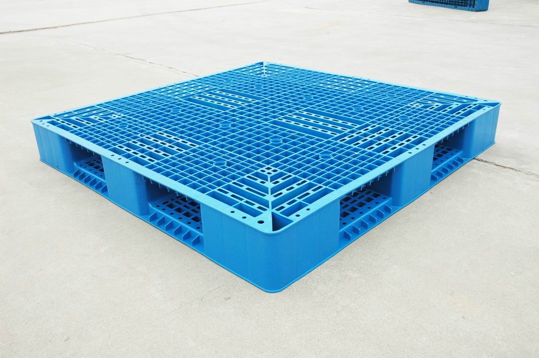 塑料托盤展示 塑料托盤展示